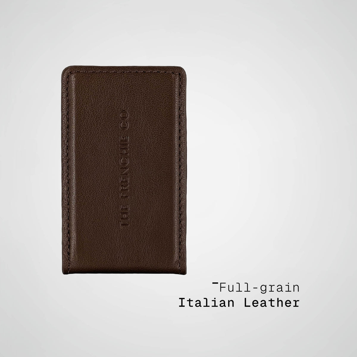 velfits 2 in 1 AirTag Money Clip