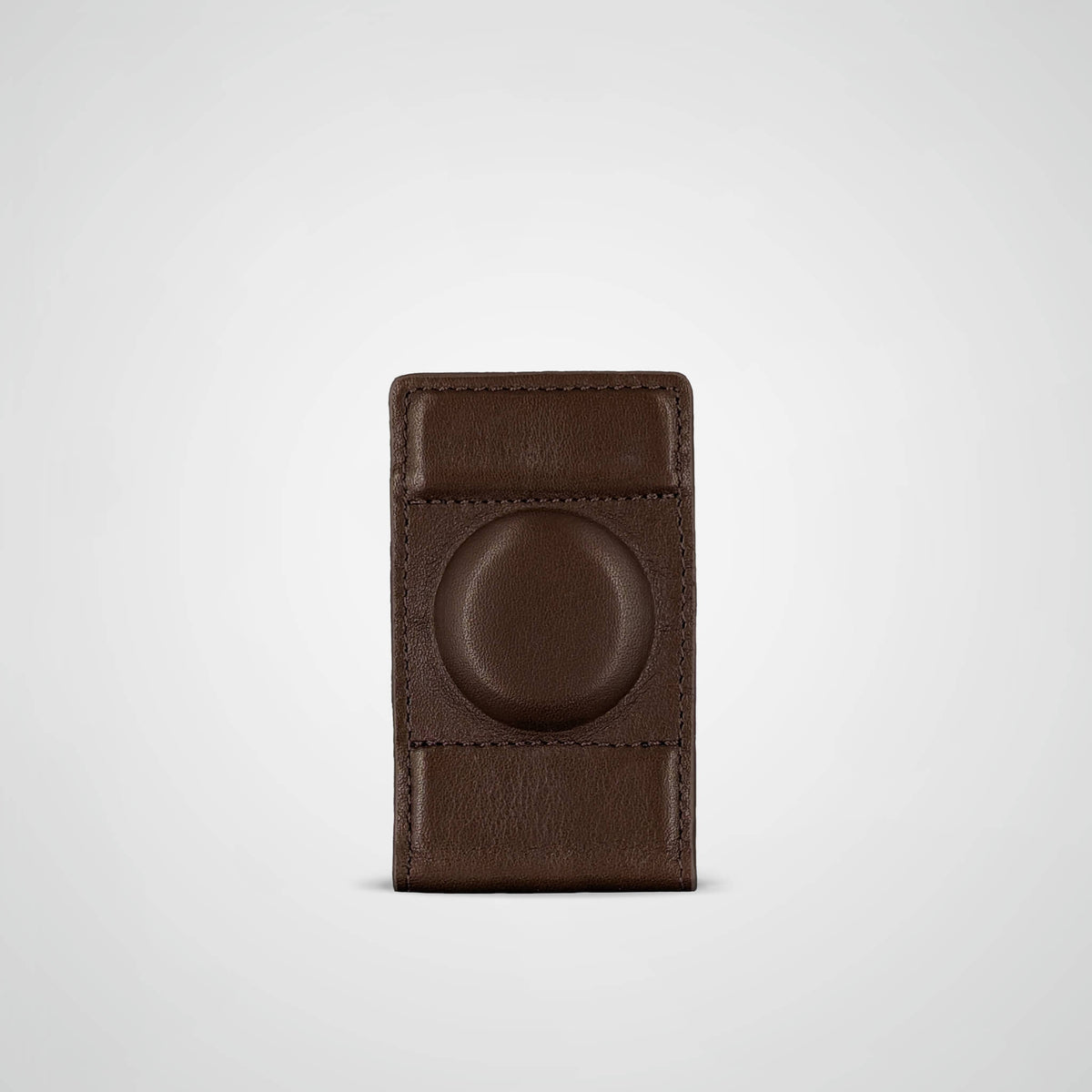 velfits 2 in 1 AirTag Money Clip
