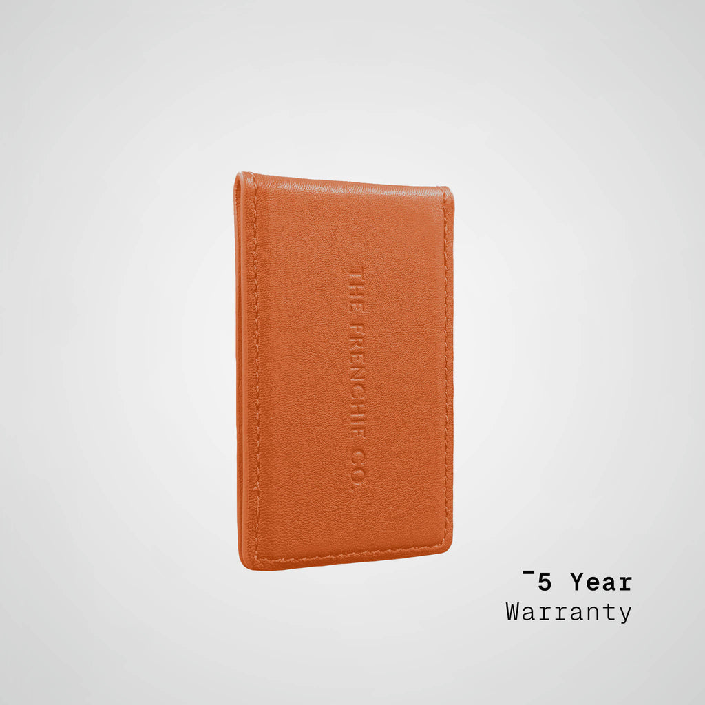 velfits 2 in 1 AirTag Money Clip