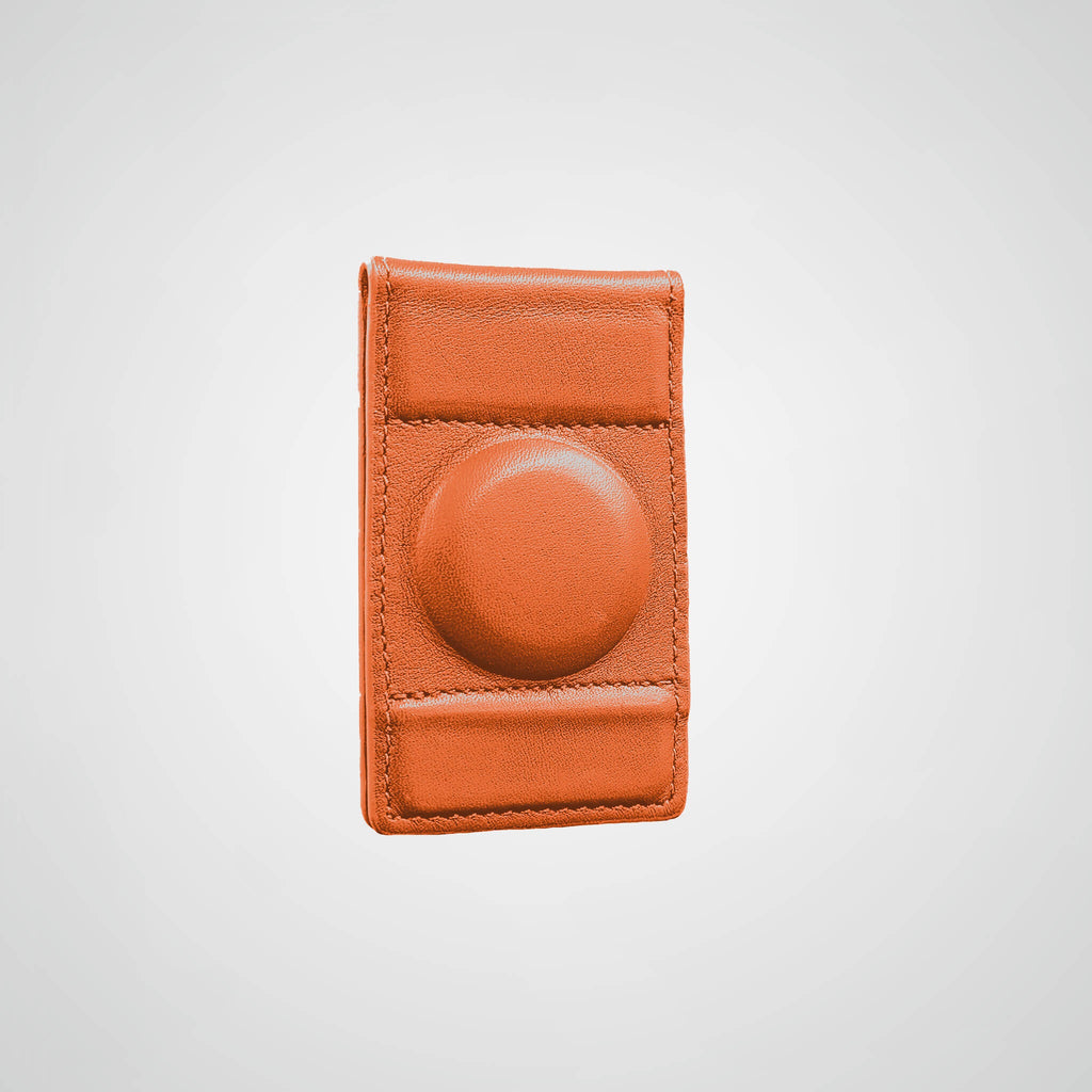 velfits 2 in 1 AirTag Money Clip