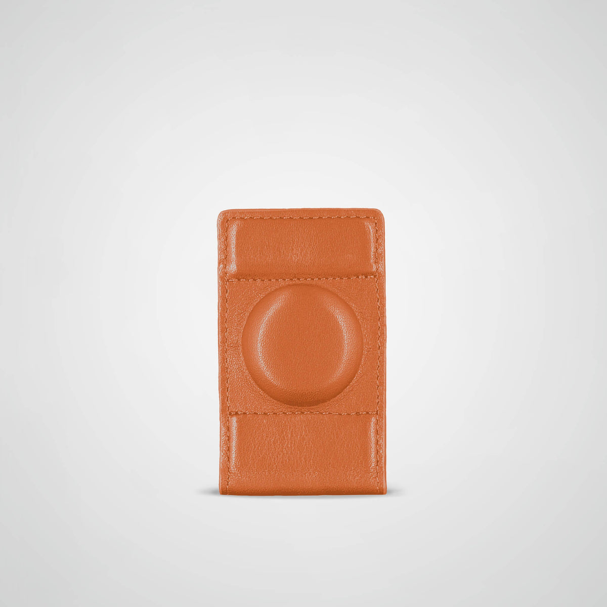 velfits 2 in 1 AirTag Money Clip