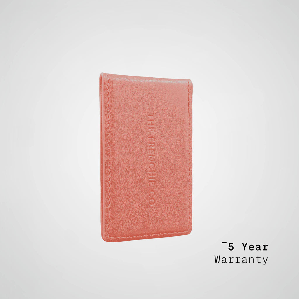 velfits 2 in 1 AirTag Money Clip