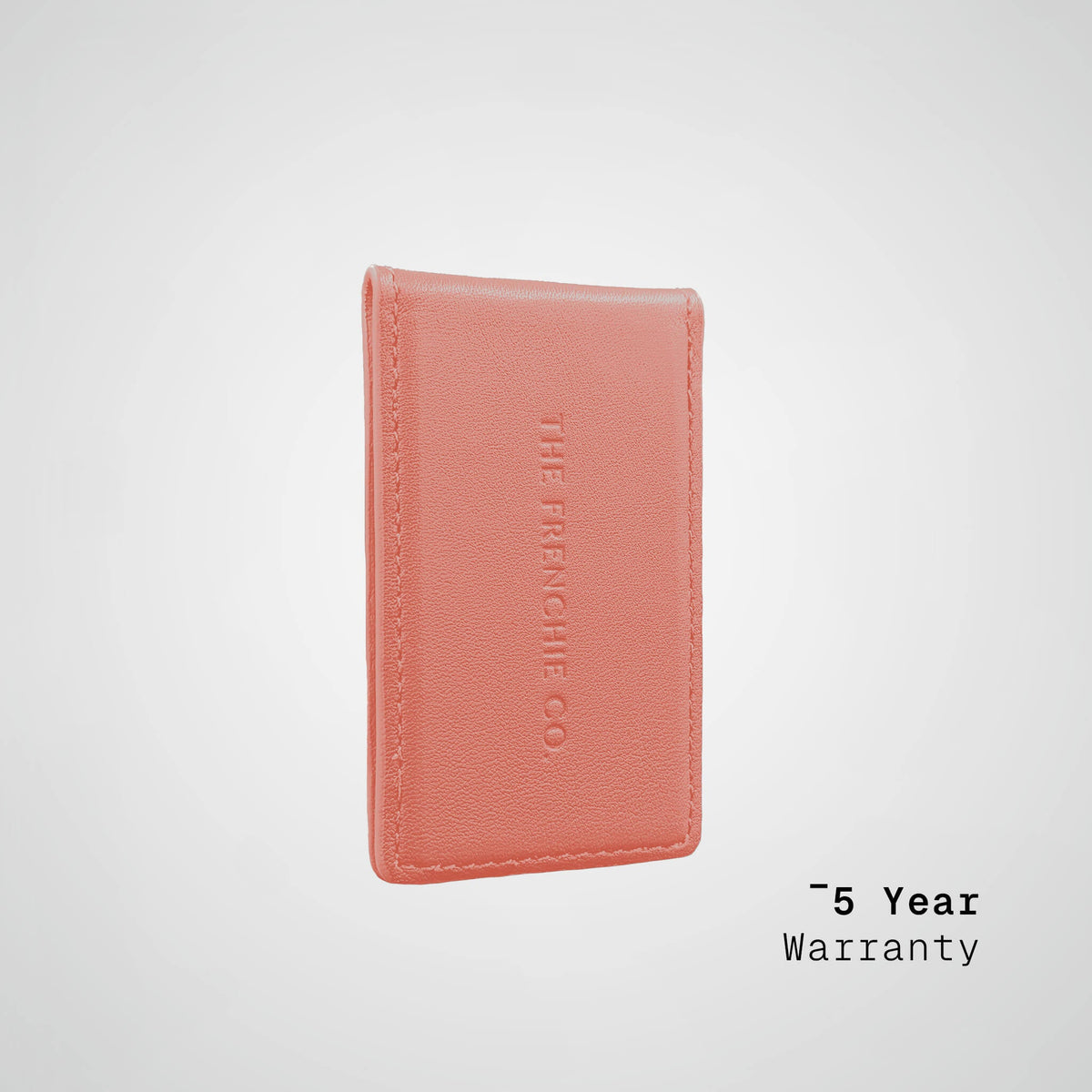 velfits 2 in 1 AirTag Money Clip