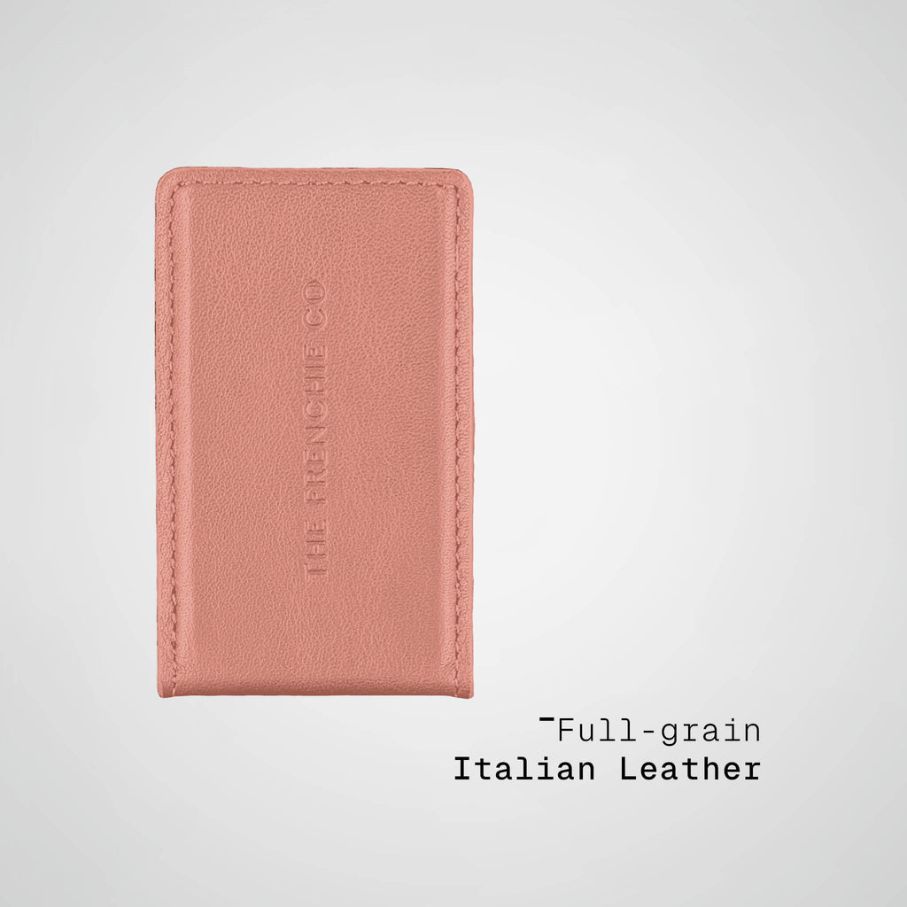 velfits 2 in 1 AirTag Money Clip
