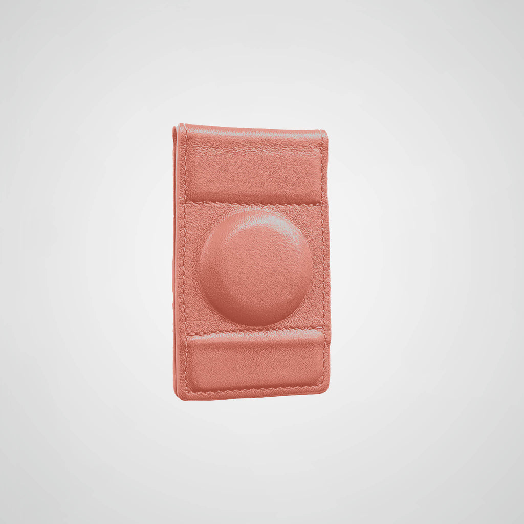 velfits 2 in 1 AirTag Money Clip