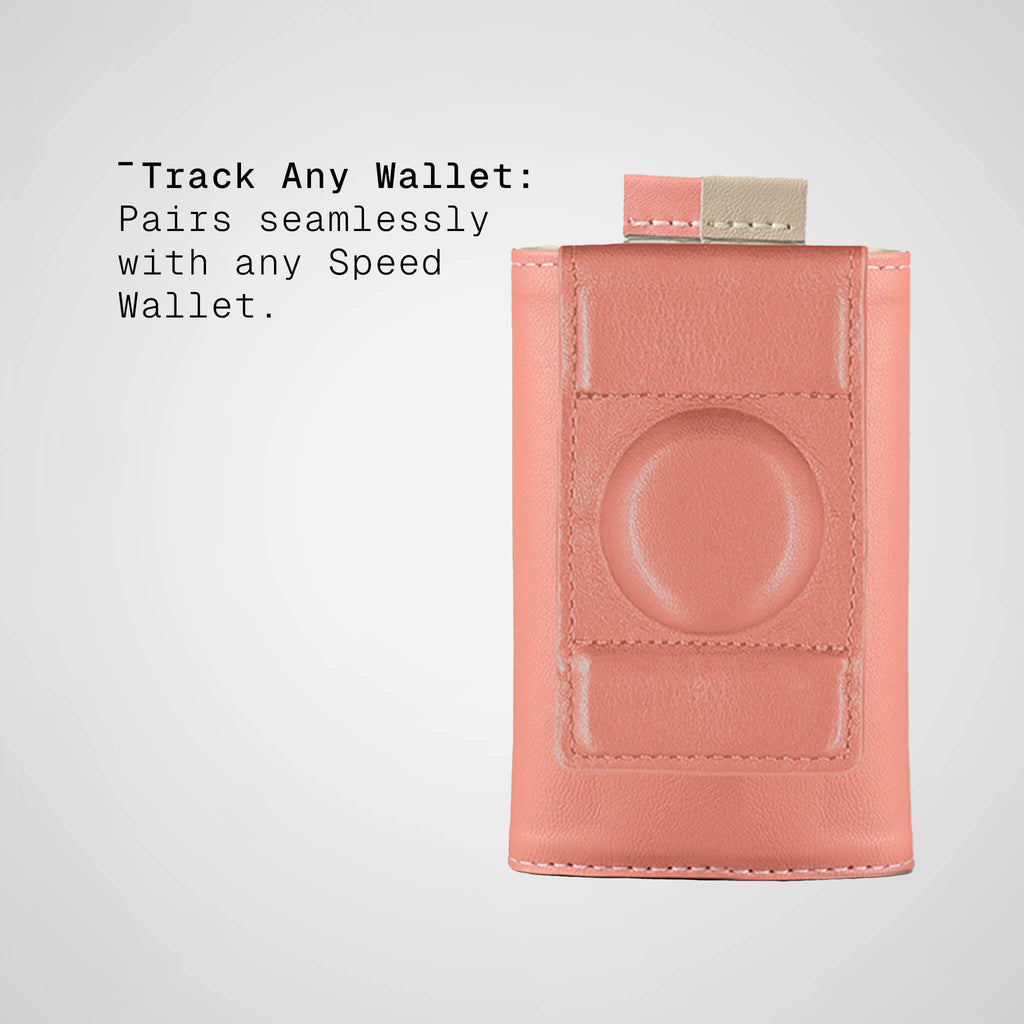 velfits 2 in 1 AirTag Money Clip