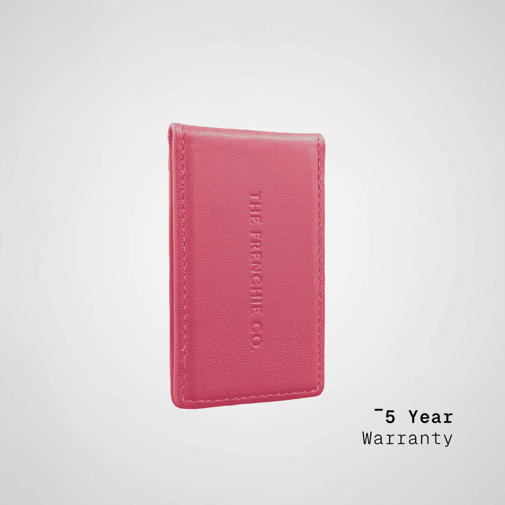 velfits 2 in 1 AirTag Money Clip