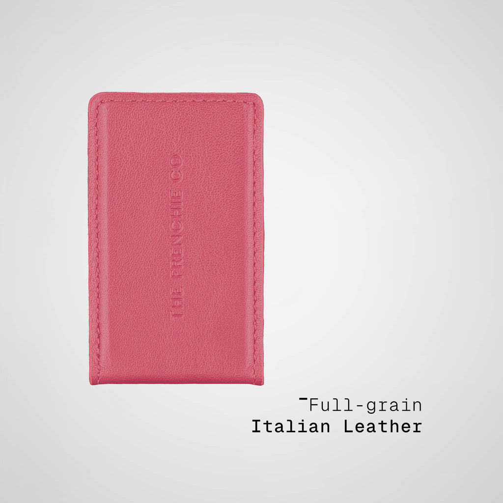 velfits 2 in 1 AirTag Money Clip
