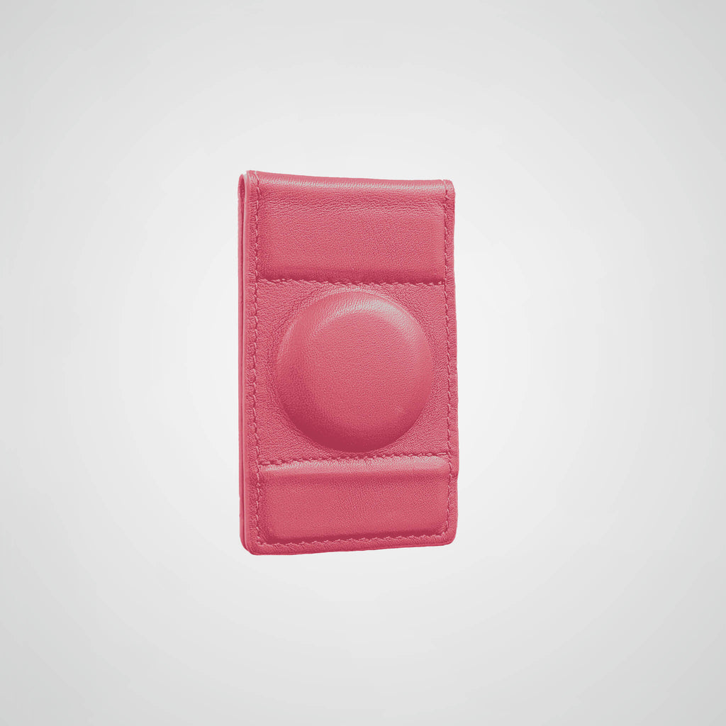 velfits 2 in 1 AirTag Money Clip
