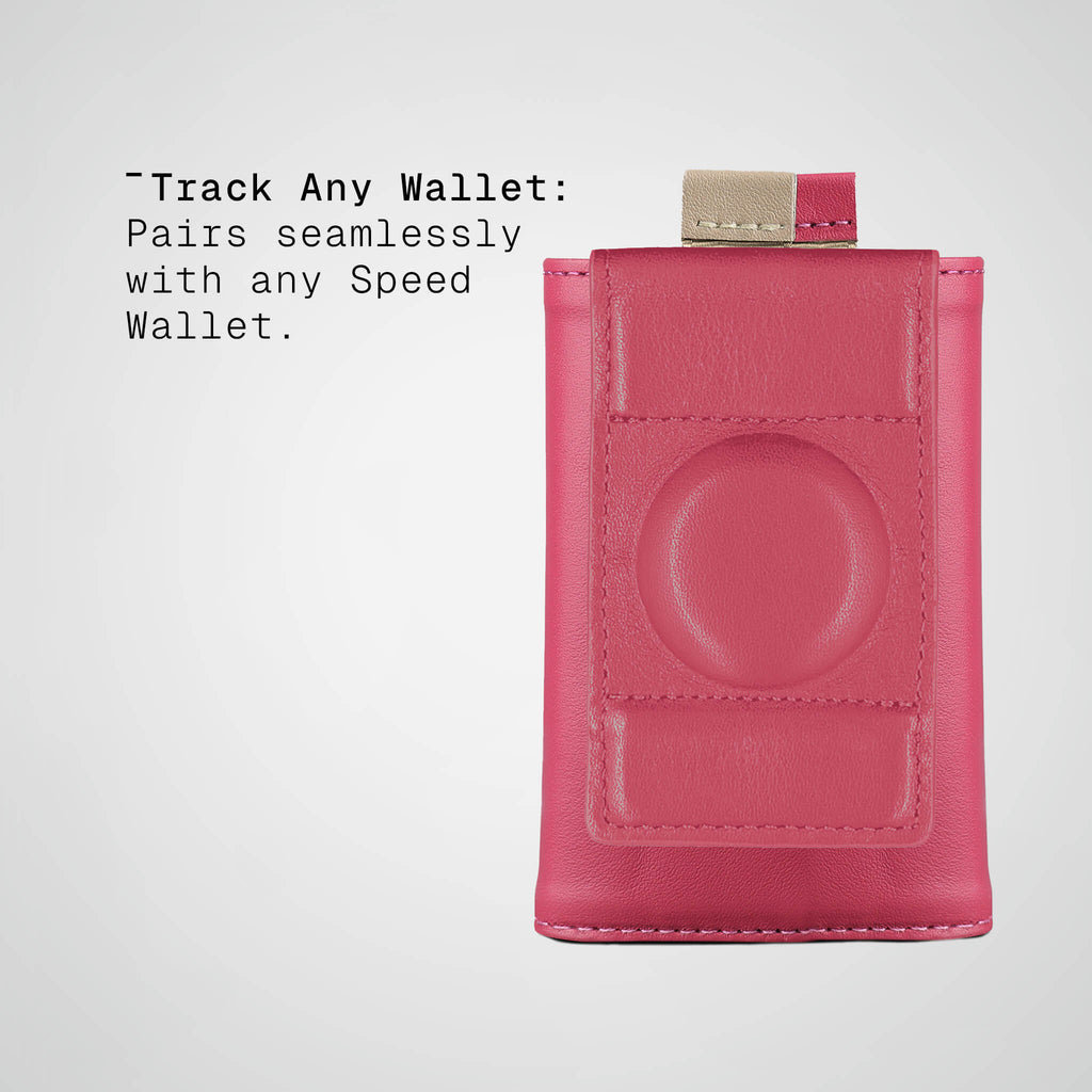 velfits 2 in 1 AirTag Money Clip