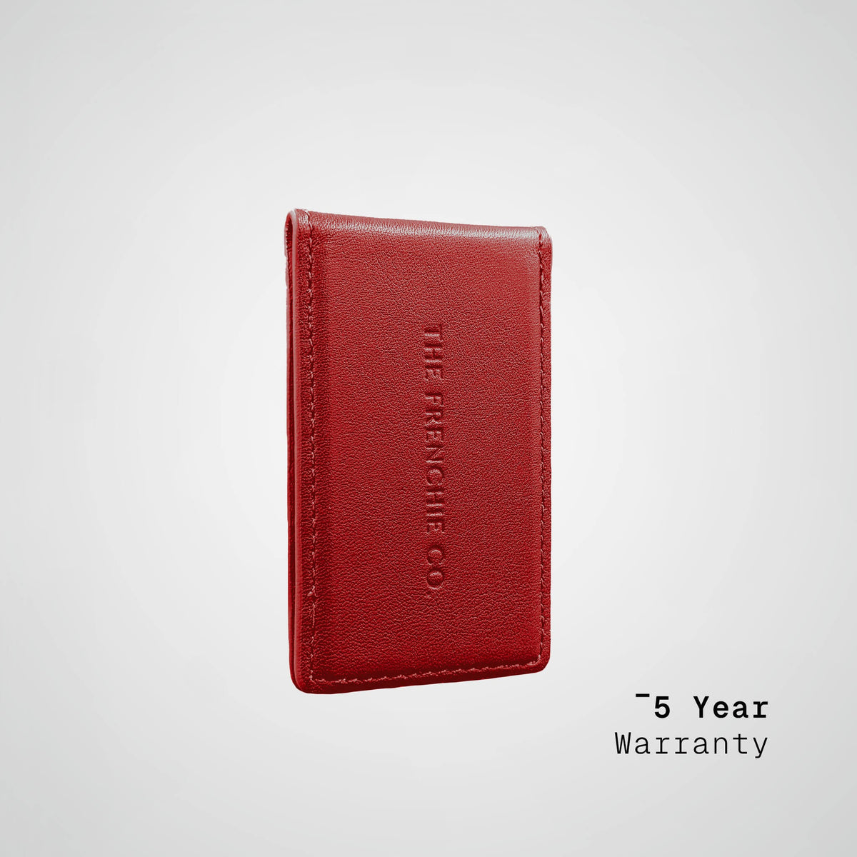 velfits 2 in 1 AirTag Money Clip
