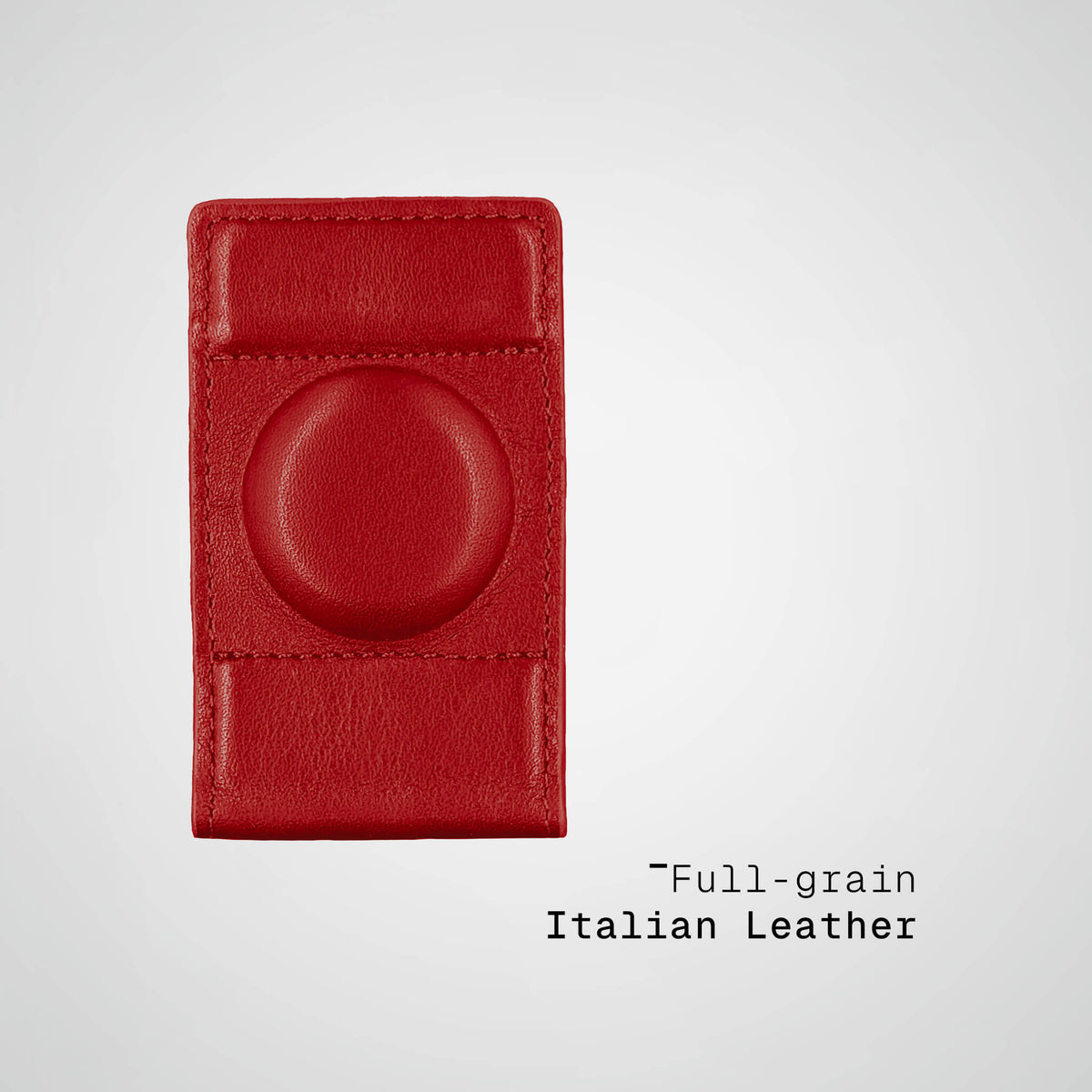 velfits 2 in 1 AirTag Money Clip