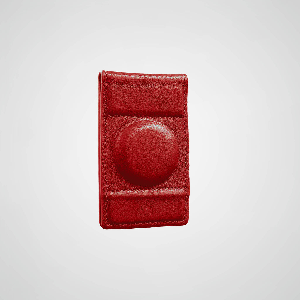 velfits 2 in 1 AirTag Money Clip