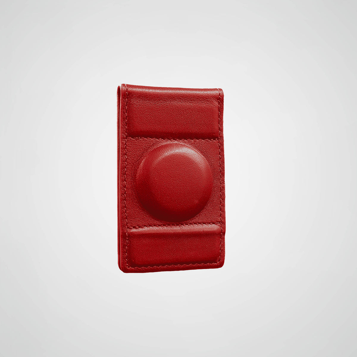 velfits 2 in 1 AirTag Money Clip