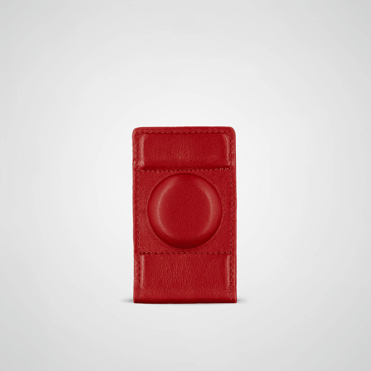 velfits 2 in 1 AirTag Money Clip