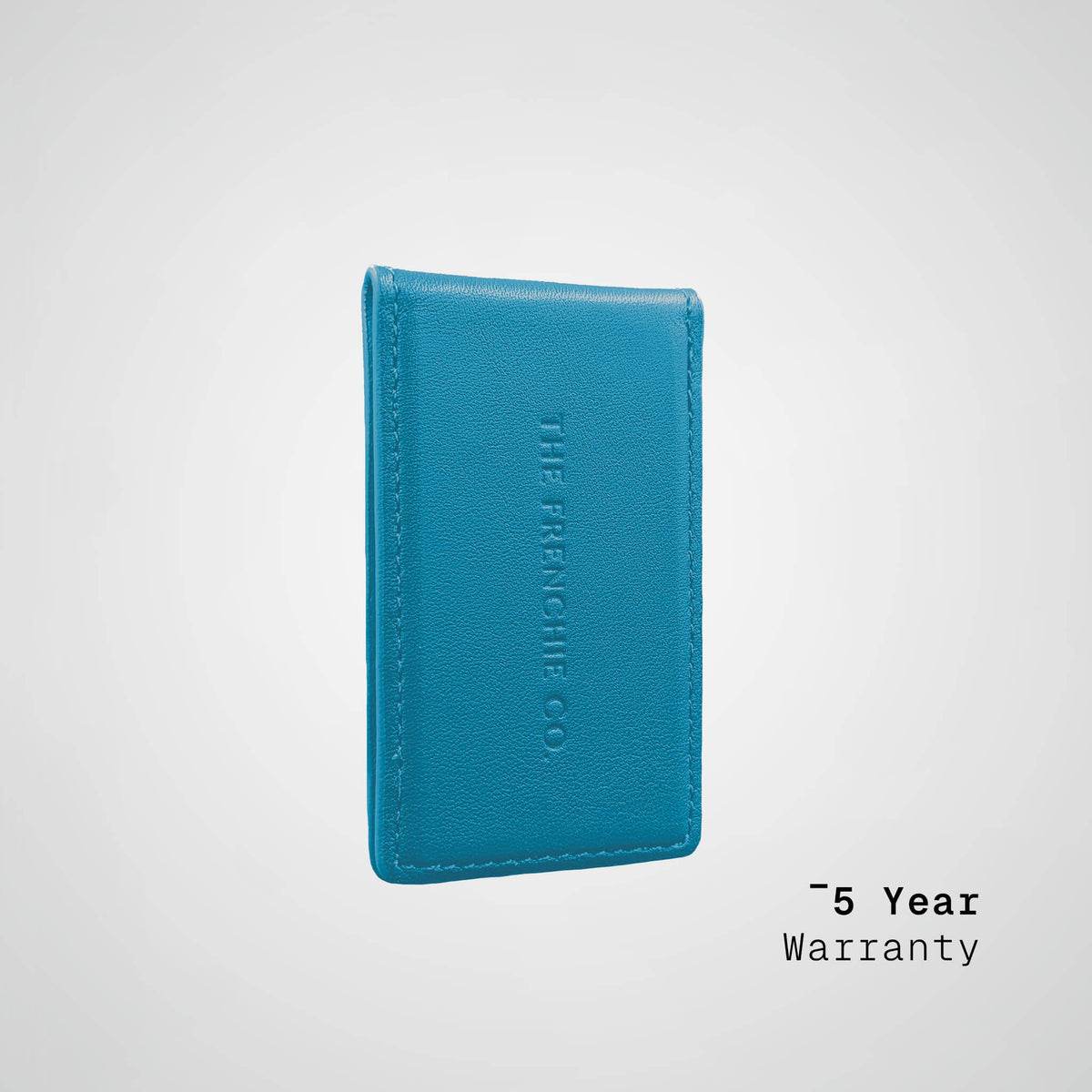 velfits 2 in 1 AirTag Money Clip