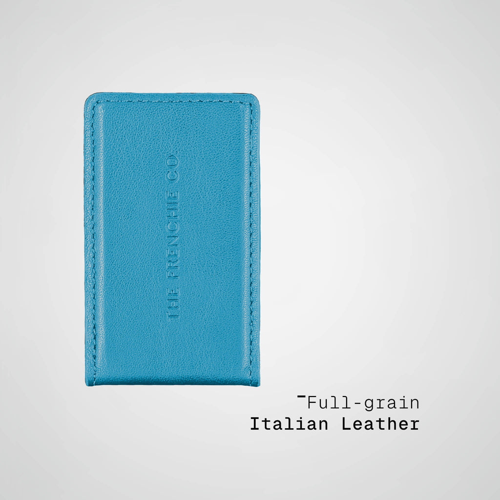 velfits 2 in 1 AirTag Money Clip