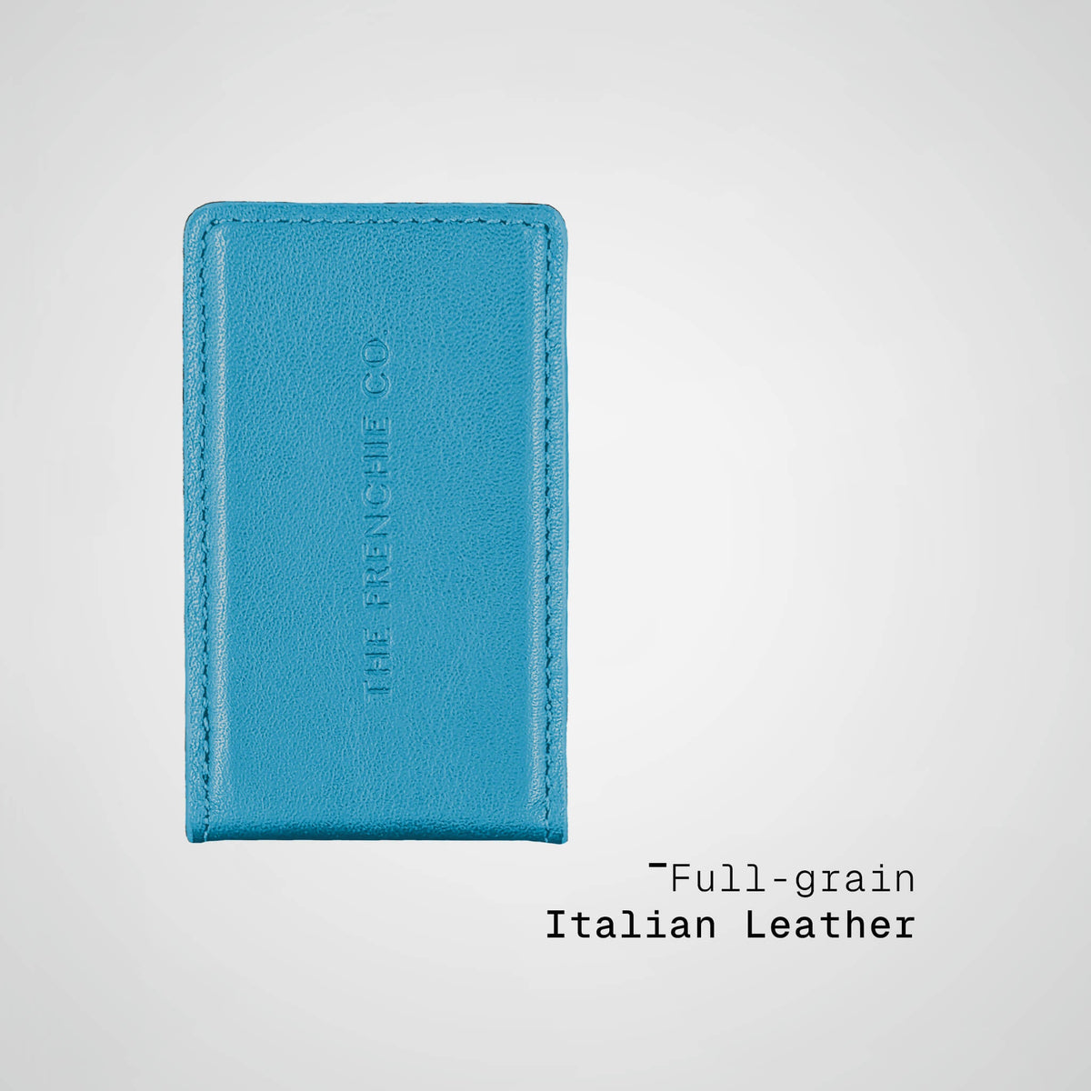 velfits 2 in 1 AirTag Money Clip