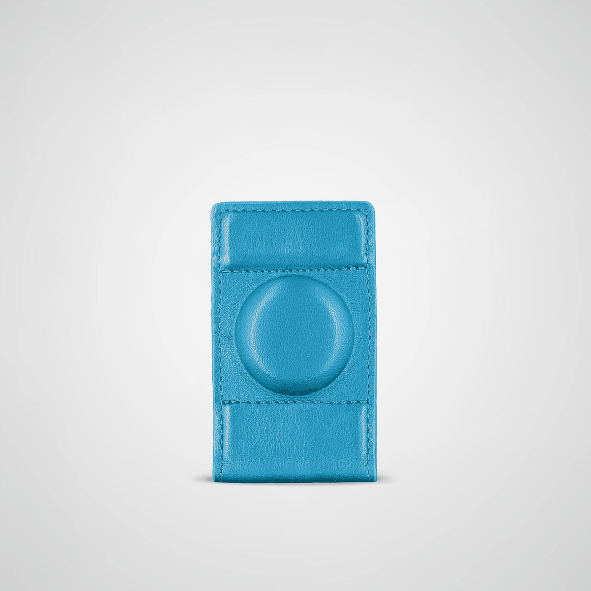 velfits 2 in 1 AirTag Money Clip
