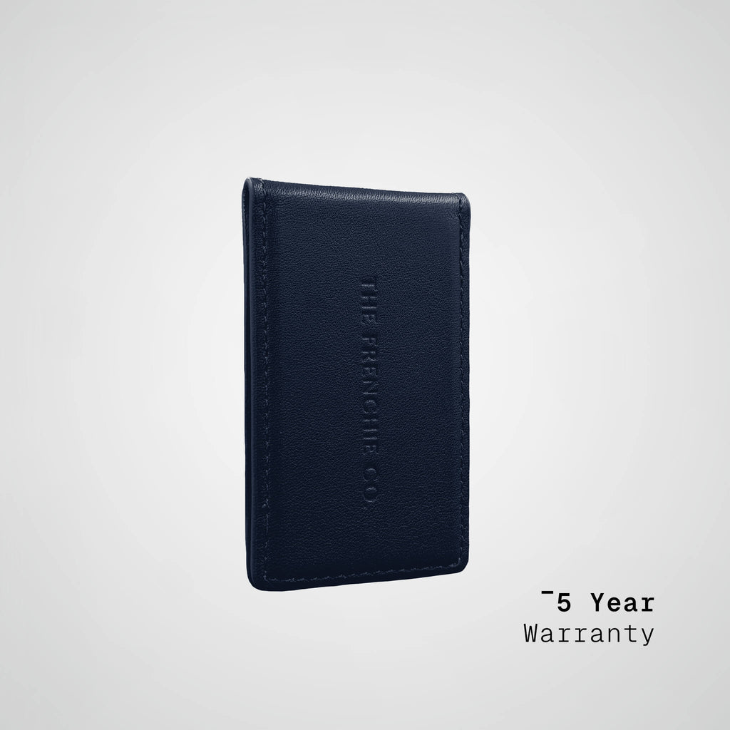 velfits 2 in 1 AirTag Money Clip