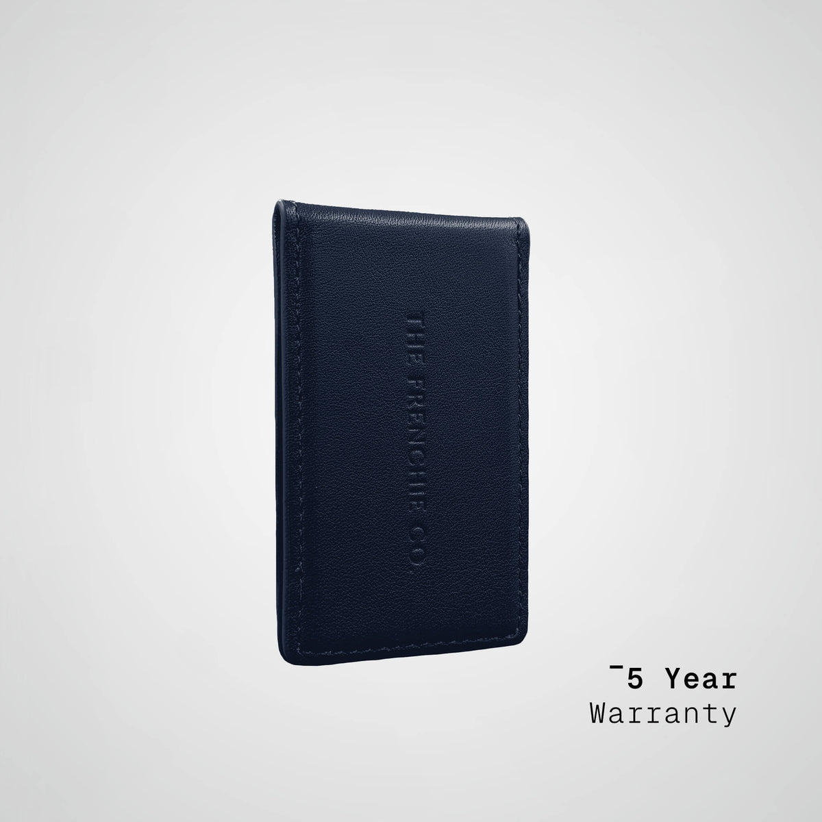 velfits 2 in 1 AirTag Money Clip
