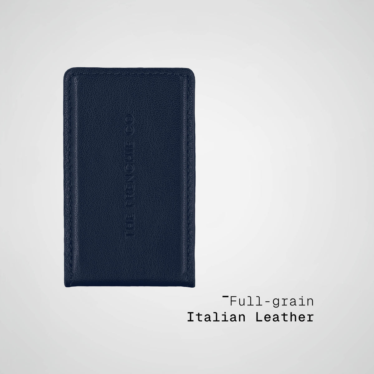velfits 2 in 1 AirTag Money Clip