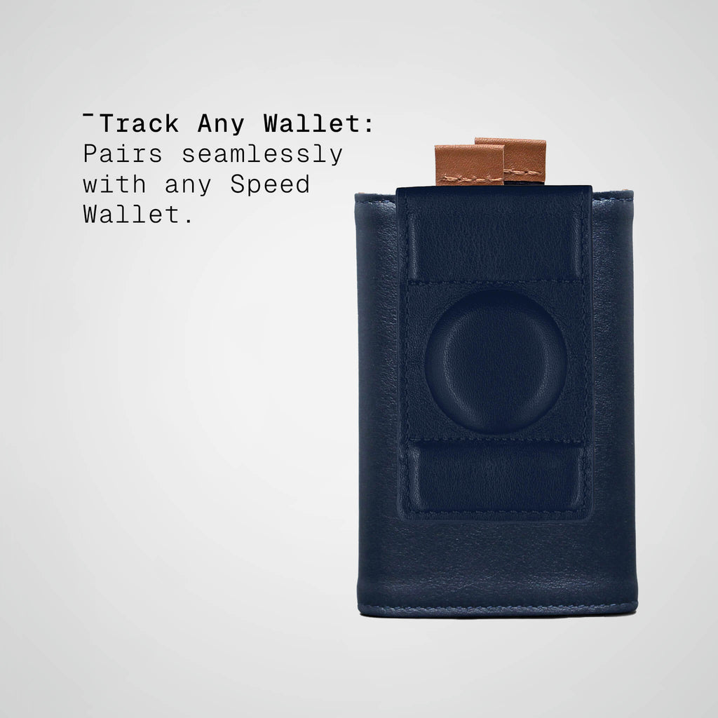 velfits 2 in 1 AirTag Money Clip