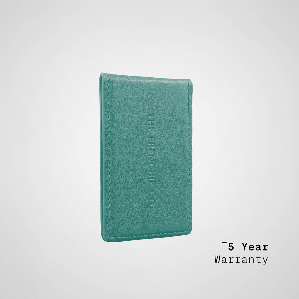 velfits 2 in 1 AirTag Money Clip