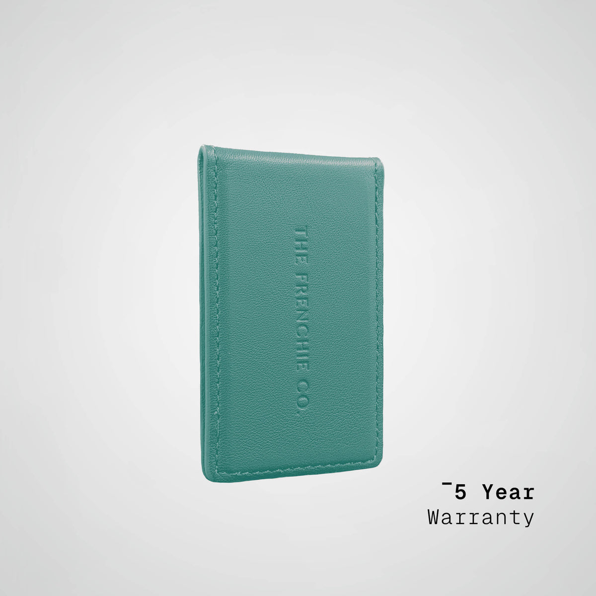 velfits 2 in 1 AirTag Money Clip