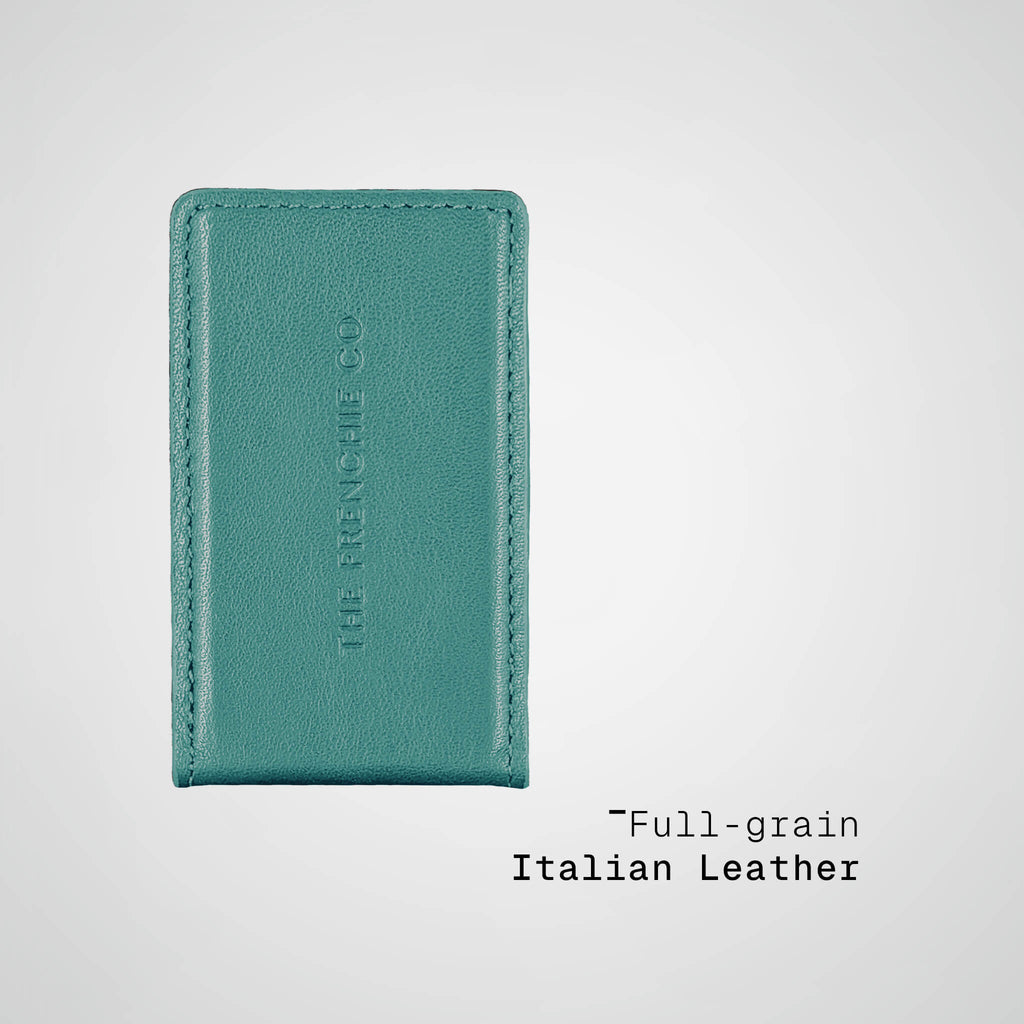 velfits 2 in 1 AirTag Money Clip