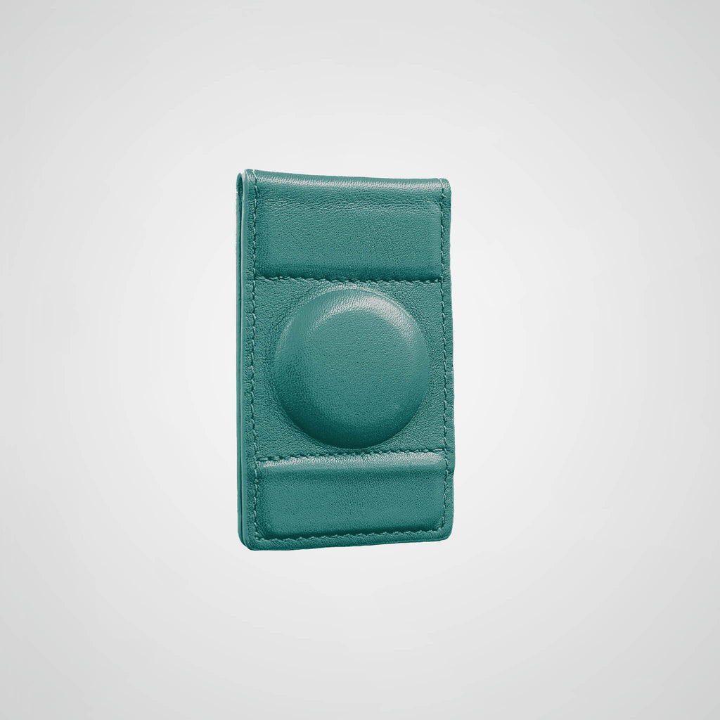 velfits 2 in 1 AirTag Money Clip