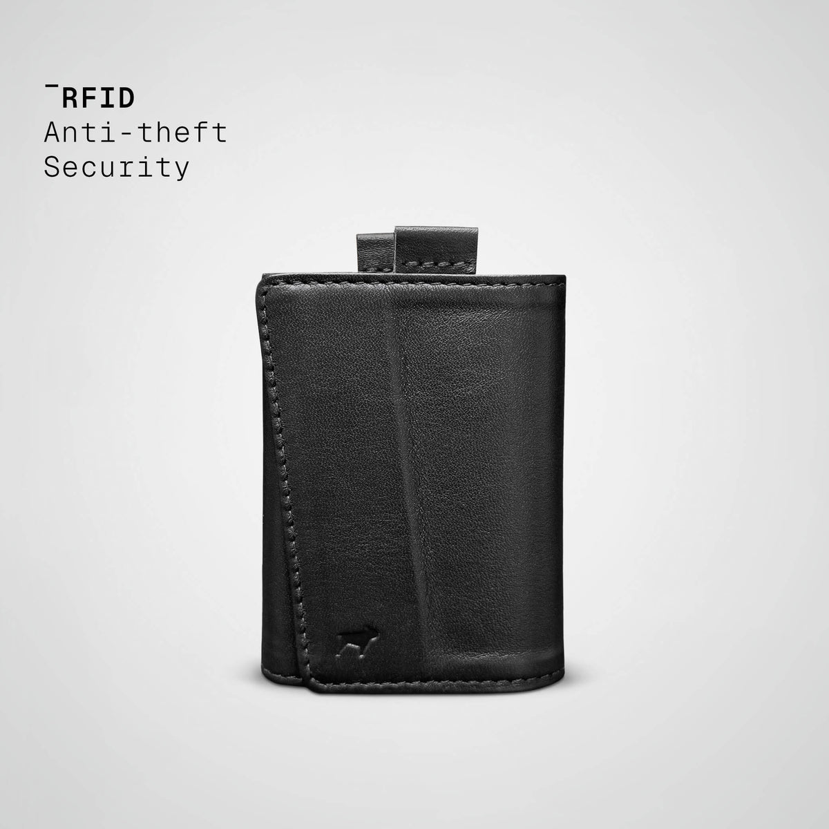 velfits AirTag Speed Wallet Mini