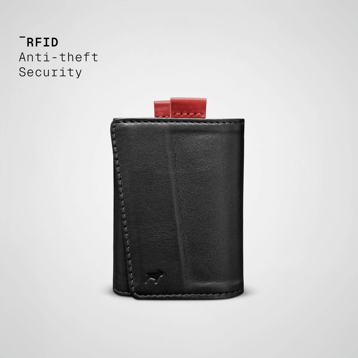 velfits AirTag Speed Wallet Mini