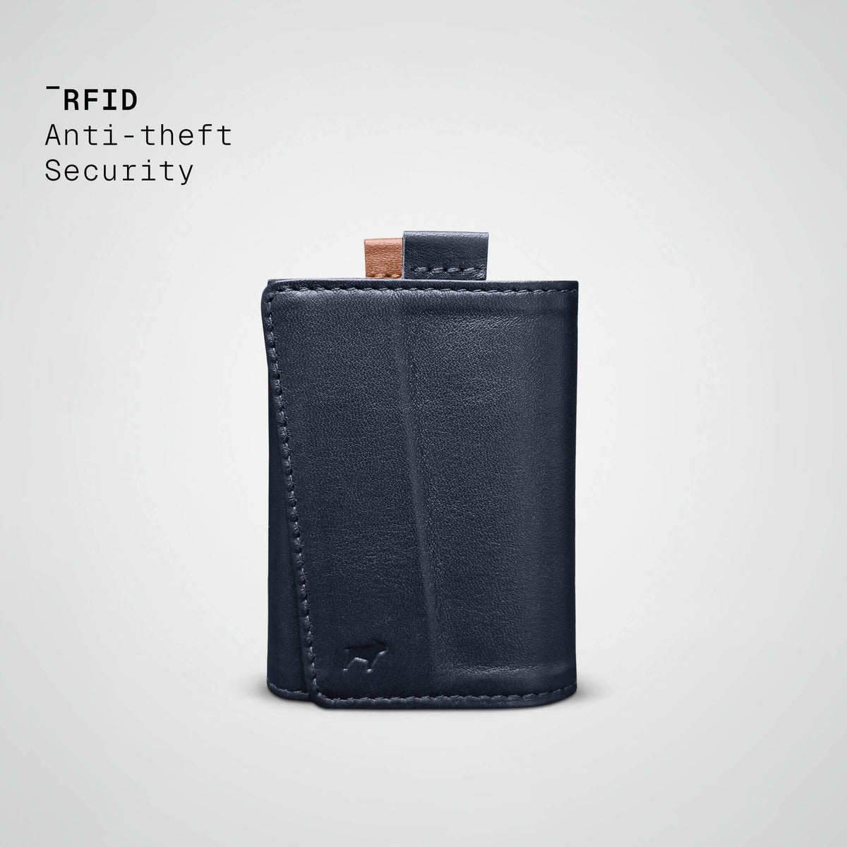 velfits AirTag Speed Wallet Mini