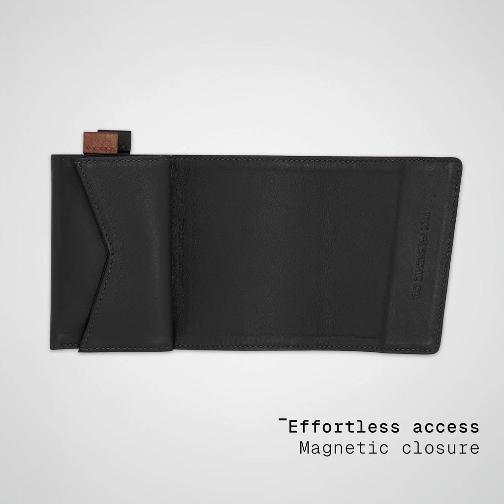 velfits Carbon Speed Wallet