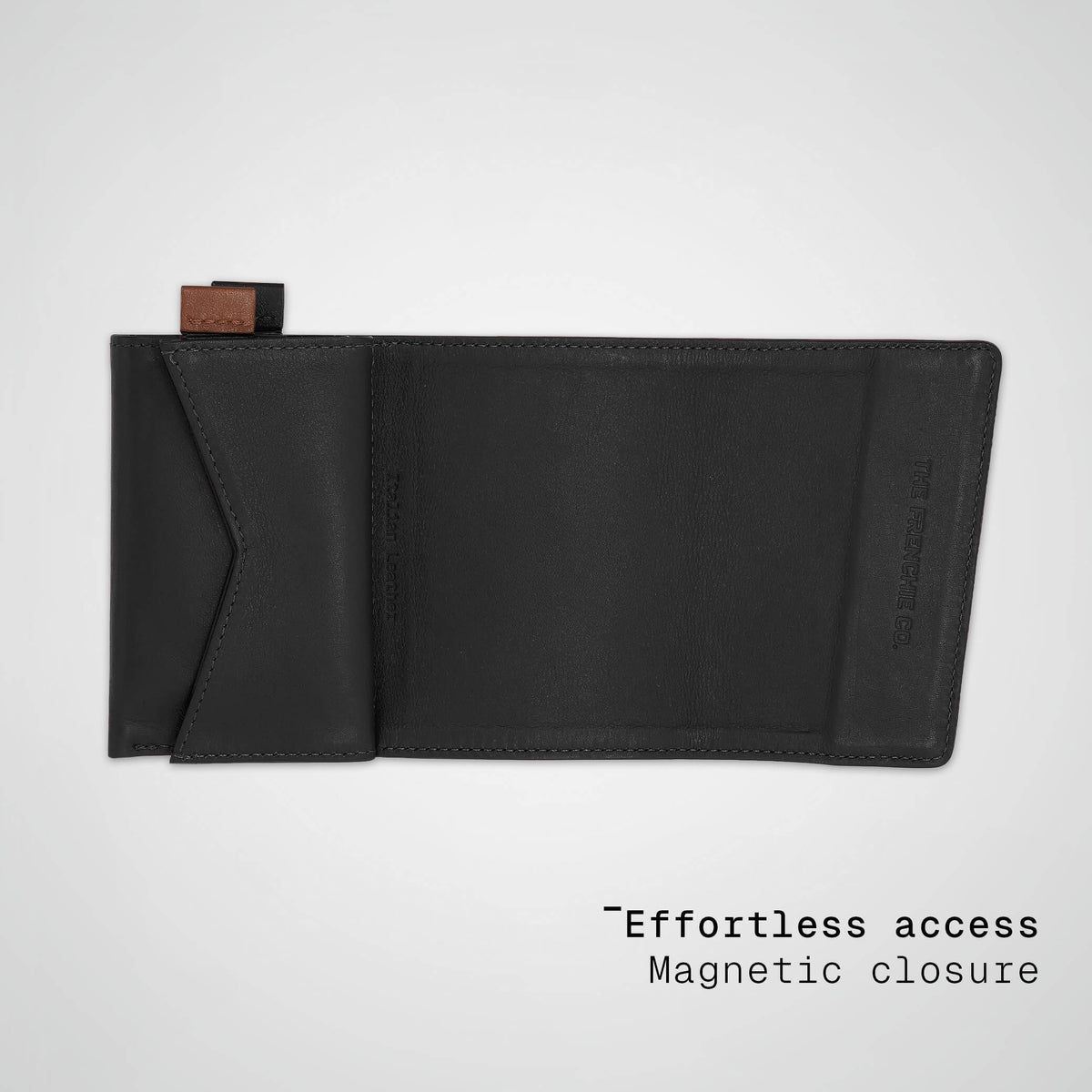 velfits Carbon Speed Wallet