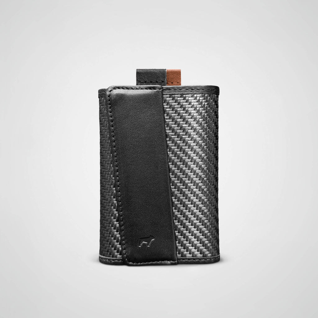 velfits Carbon Speed Wallet