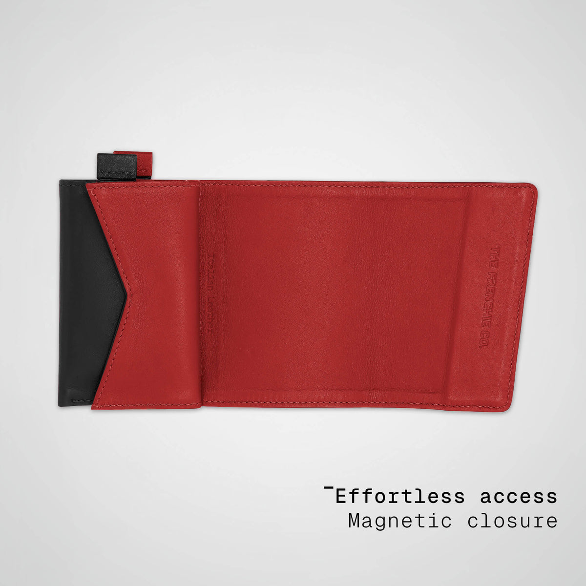 velfits Carbon Speed Wallet