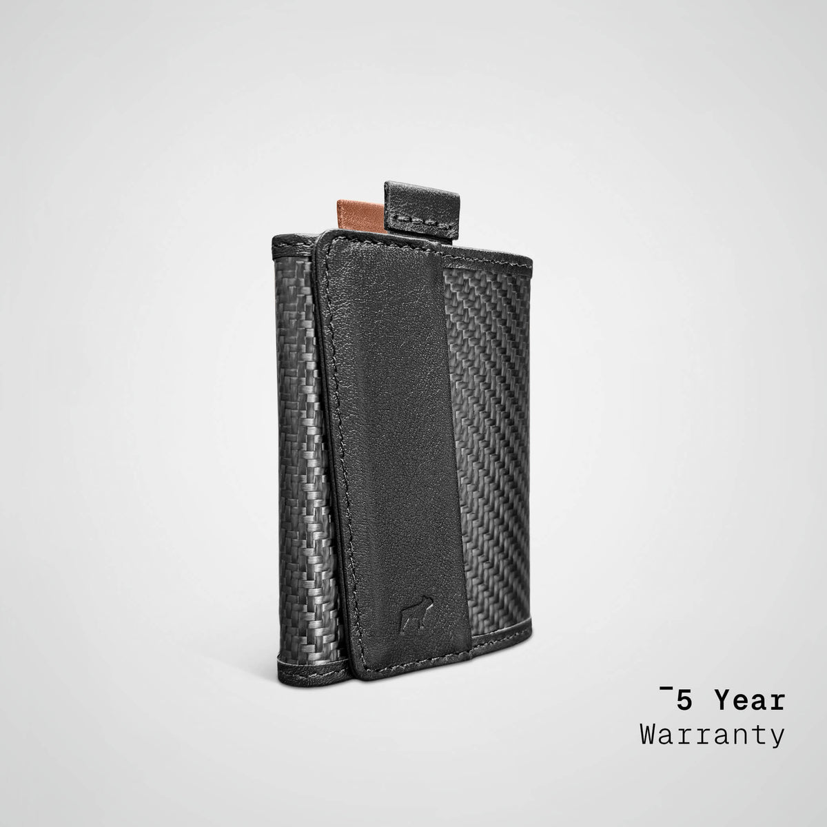 velfits Carbon Speed Wallet Mini