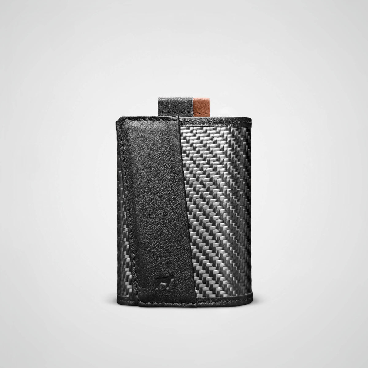velfits Carbon Speed Wallet Mini