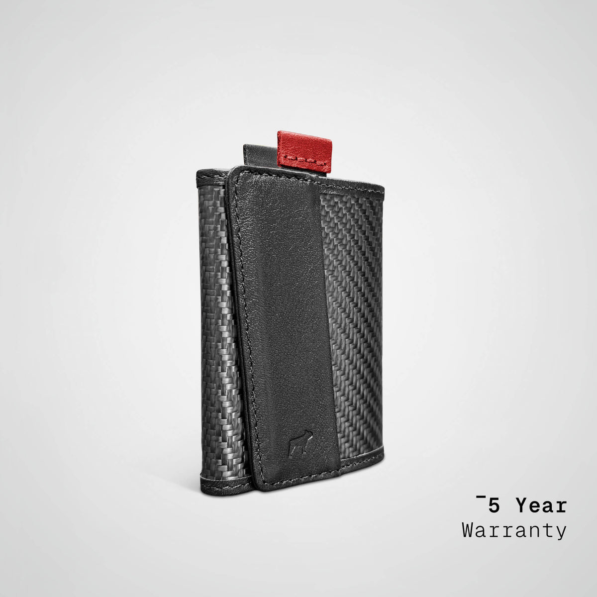 velfits Carbon Speed Wallet Mini