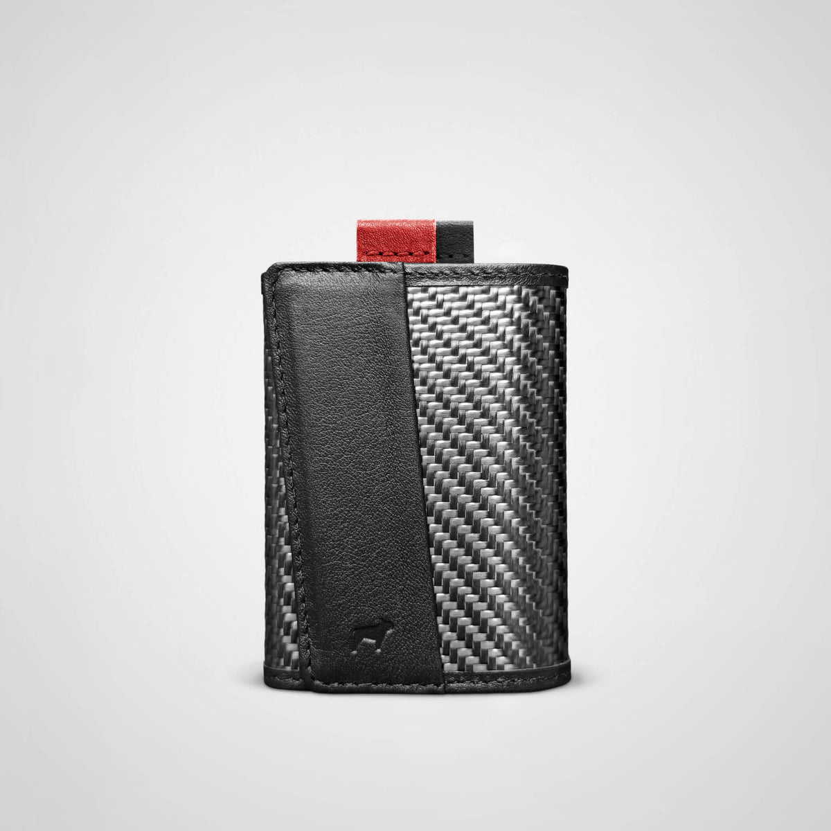 velfits Carbon Speed Wallet Mini