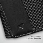 velfits Ballistic Speed Wallet Mini
