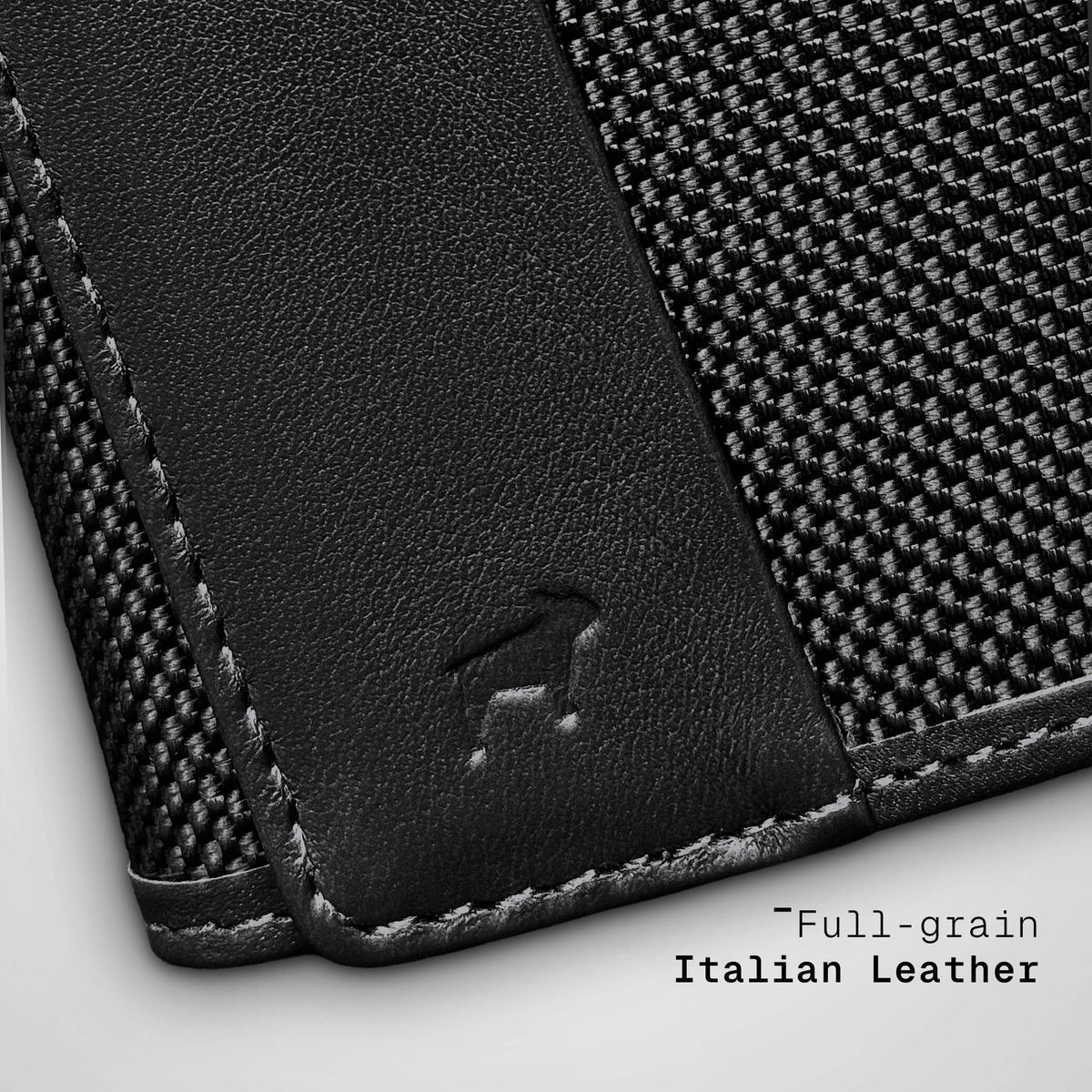 velfits Ballistic Speed Wallet Mini