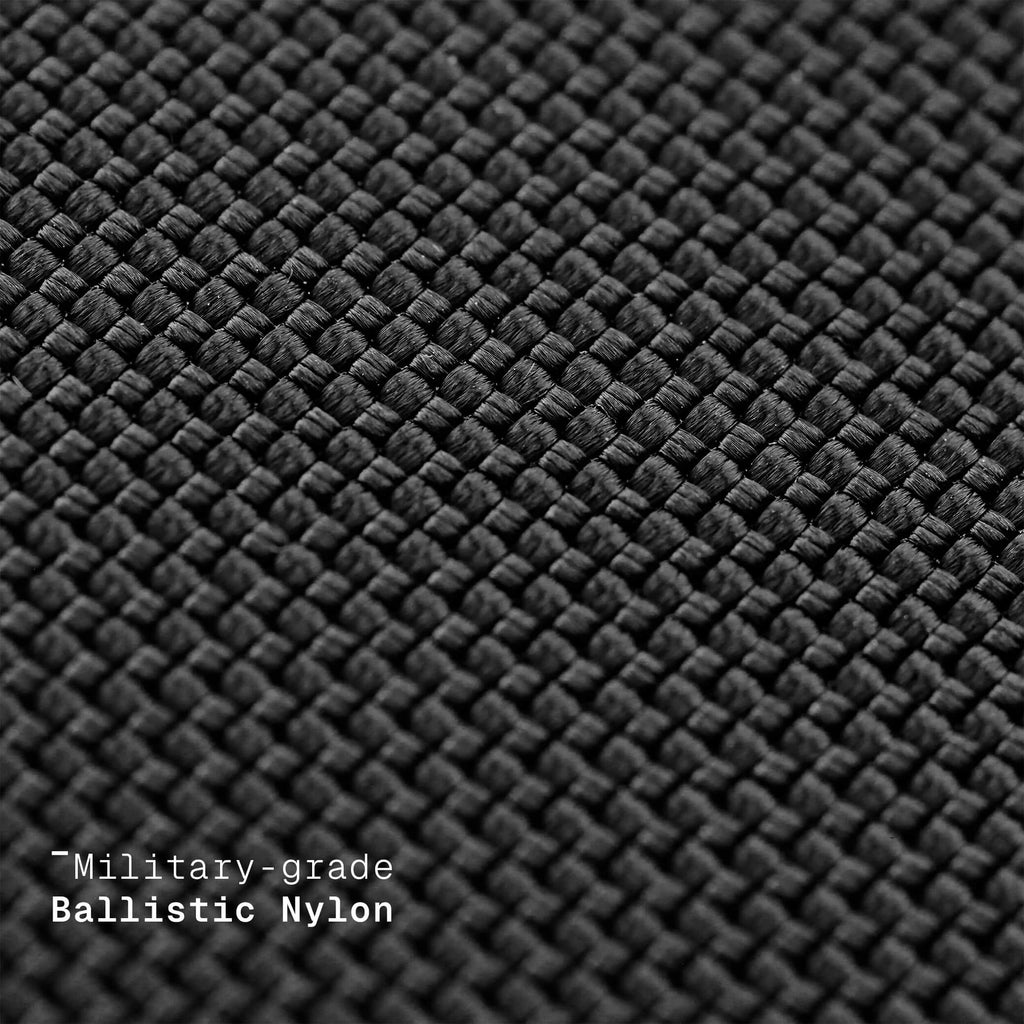 velfits Ballistic Speed Wallet Mini