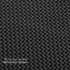 velfits Ballistic Speed Wallet Mini