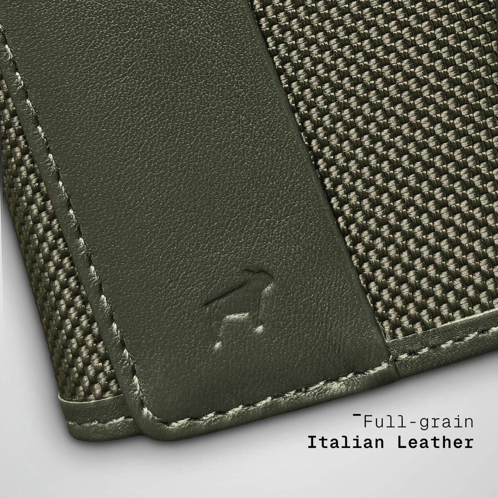 velfits Ballistic Speed Wallet Mini