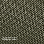 velfits Ballistic Speed Wallet Mini