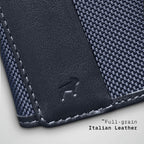velfits Ballistic Speed Wallet Mini