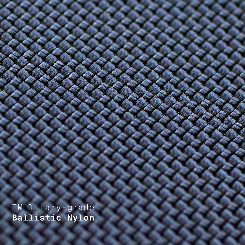 velfits Ballistic Speed Wallet Mini